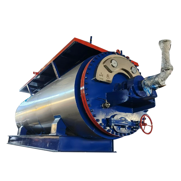 How Does Animal Fat Refining Equipment Ensure High-Quality Output?