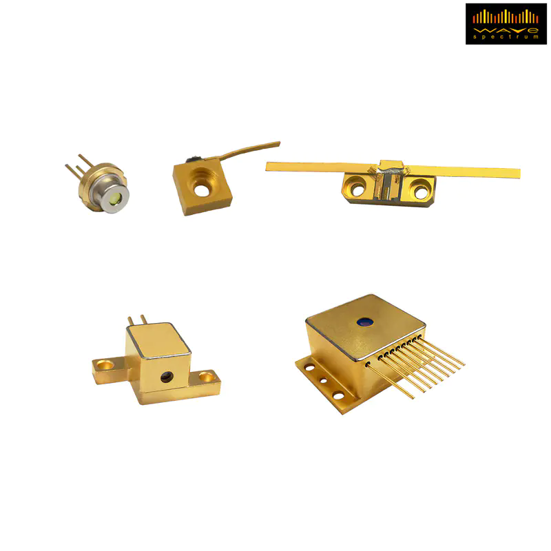 How Do Multi-Mode Laser Diodes Improve Optical Performance?