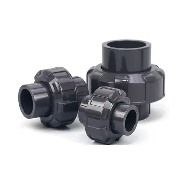 What Are UPVC Pipes and HDPE Pipes?