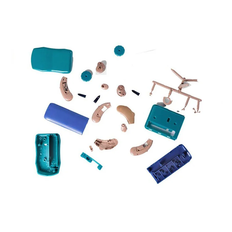 How Does Plastic Injection Molding Work?