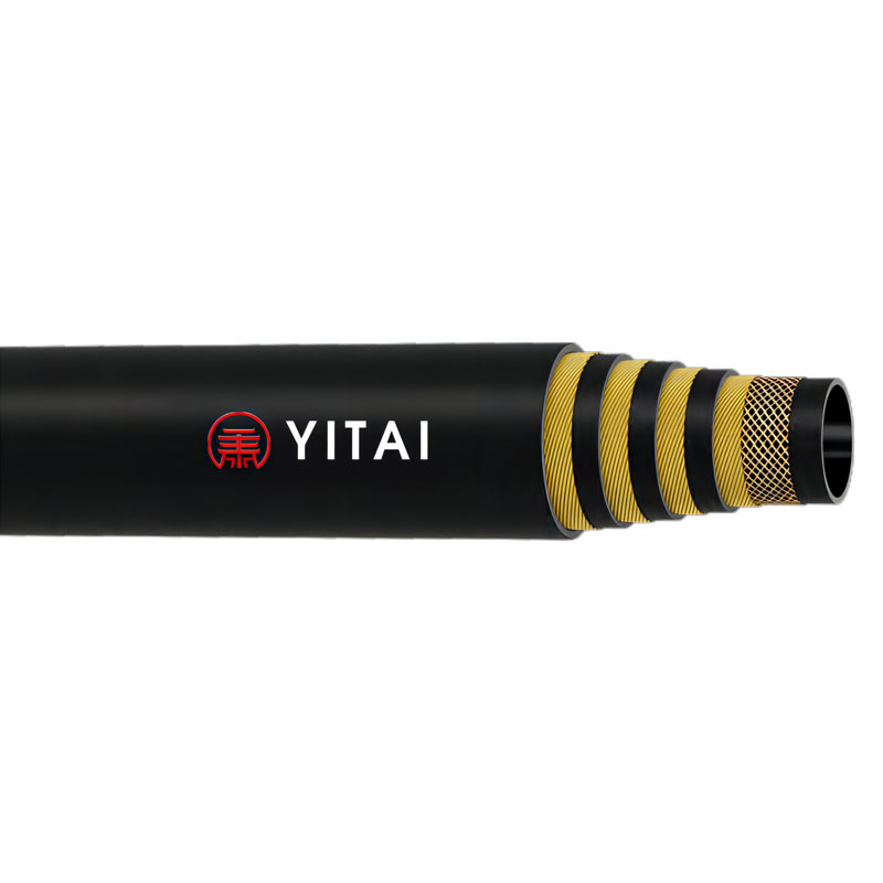 What Is the Future of Hydraulic Hoses and Fittings in 2025