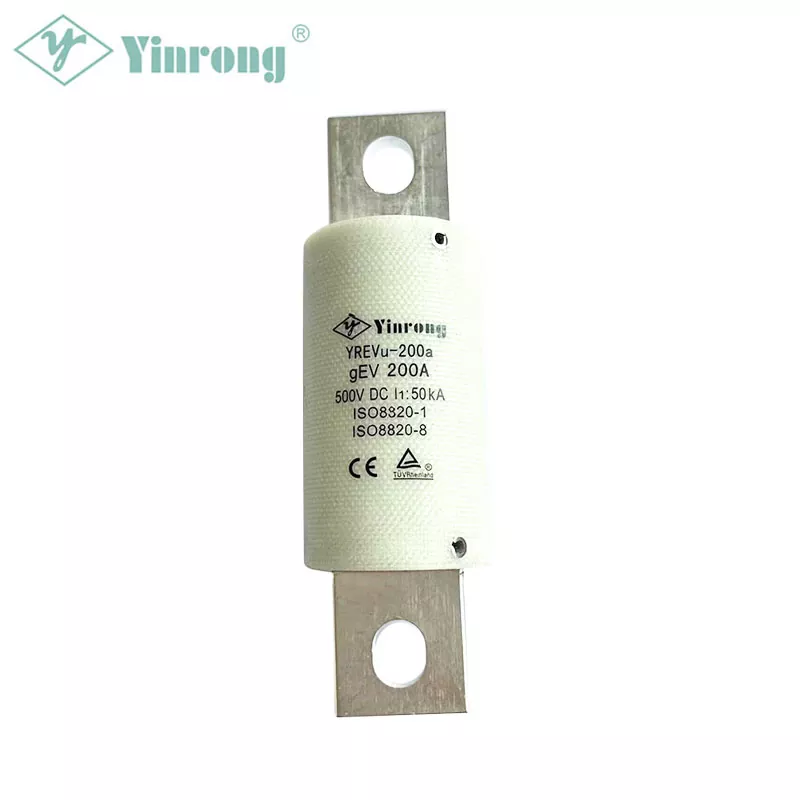 What Are the Main Applications of Fuses Within an Electric Vehicle
