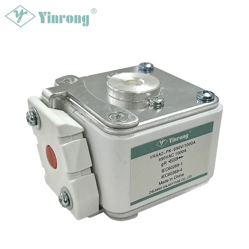 Are Your Semiconductor Devices Protected With The Correct High-Speed Fuse