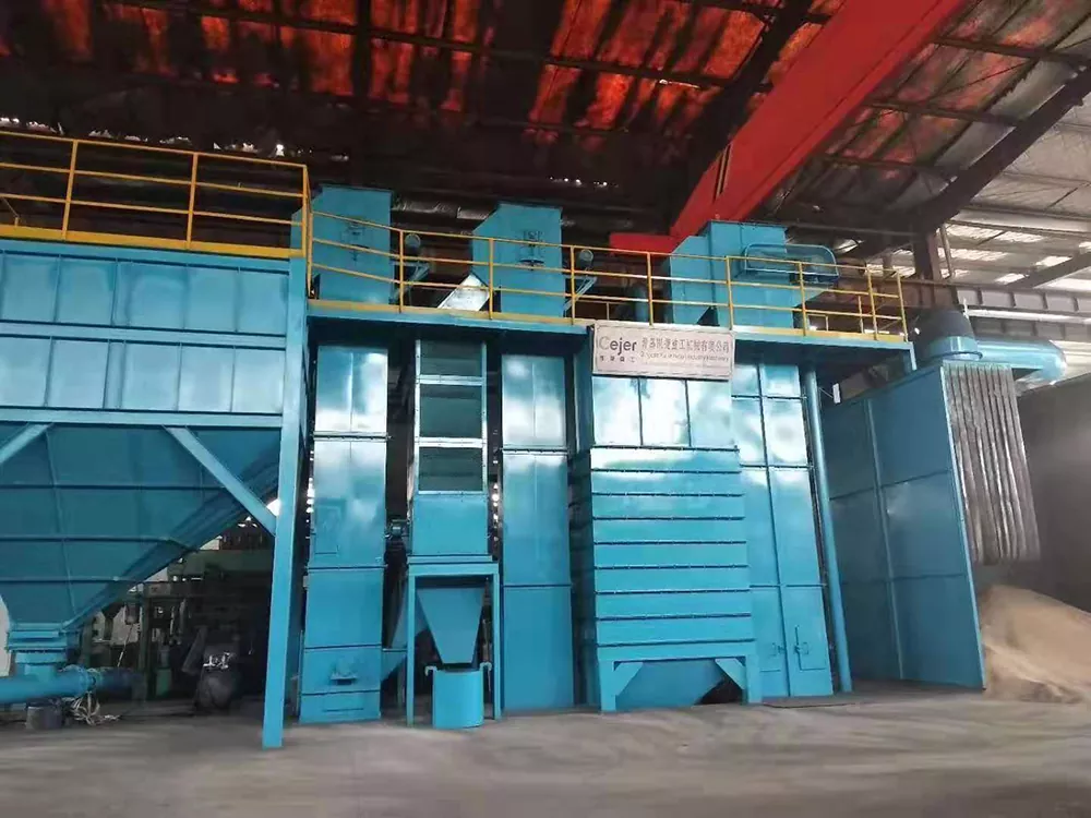 What Materials Are Compatible With Lost Foam Casting?