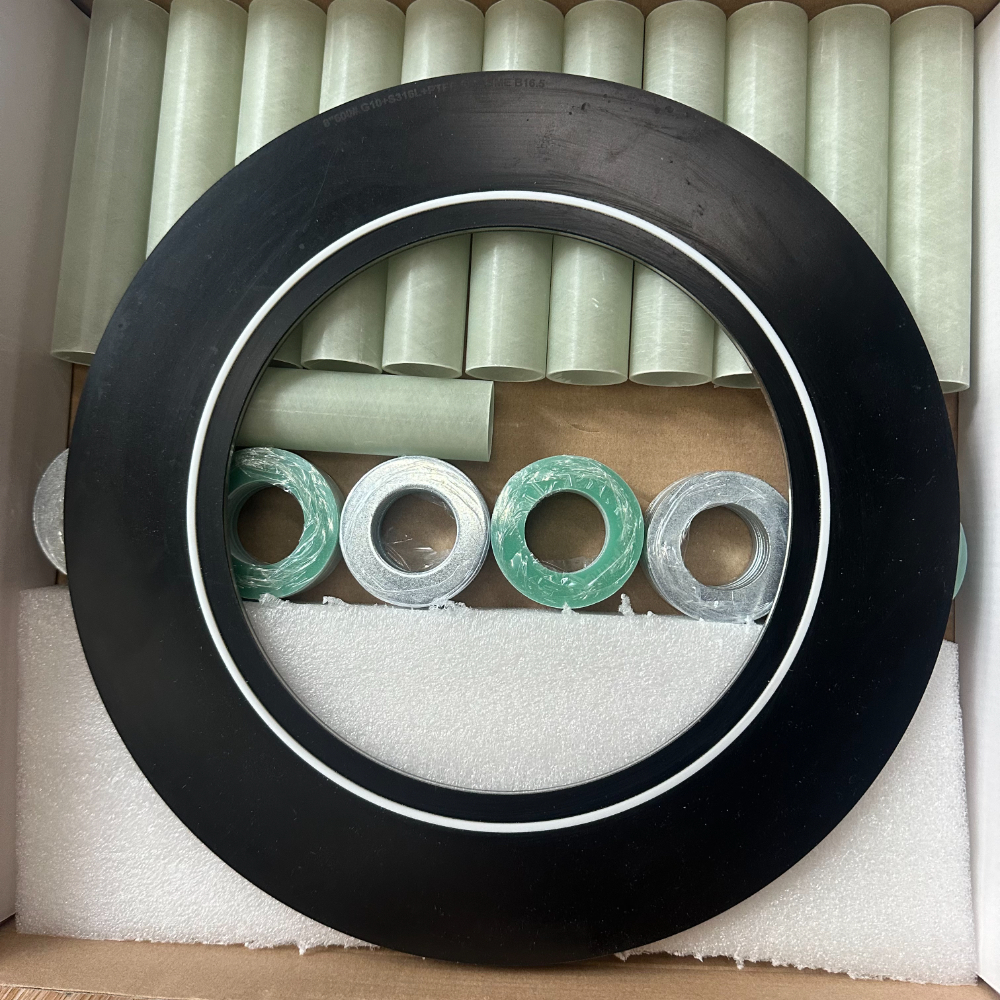 Find Flange Insulation Gasket Kits in China: Top Suppliers & Buyers Guide for Best Deals