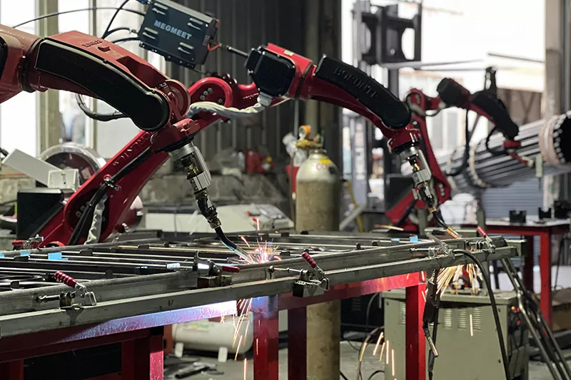 Top 10 Solar Metal Clamp Companies in China: A Guide to Quality and Innovation