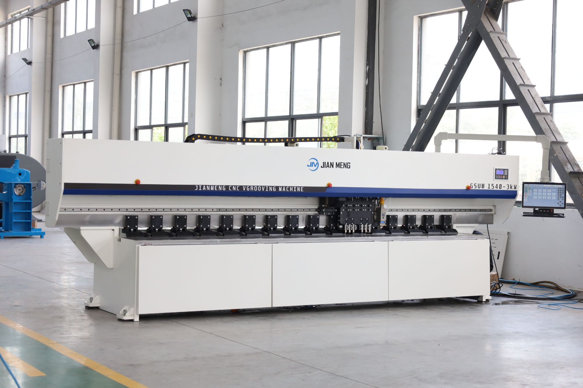China Cutting Machine Solutions: Innovative Approaches for Industry Excellence