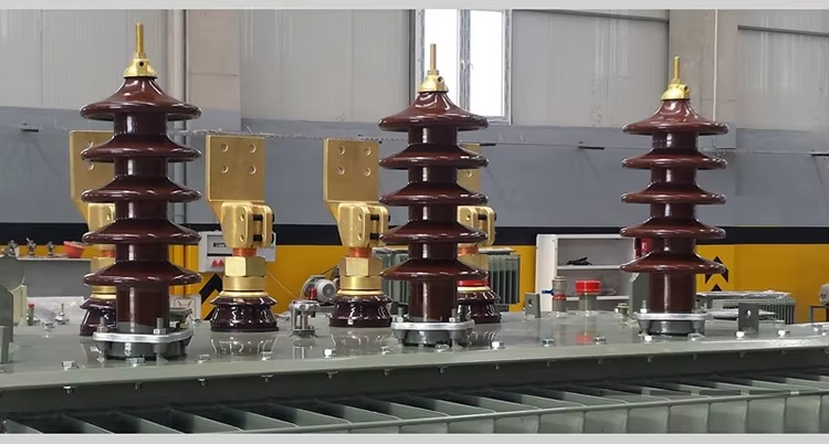 Porcelain Insulator Company: The Future of Superior Electrical Insulation Solutions