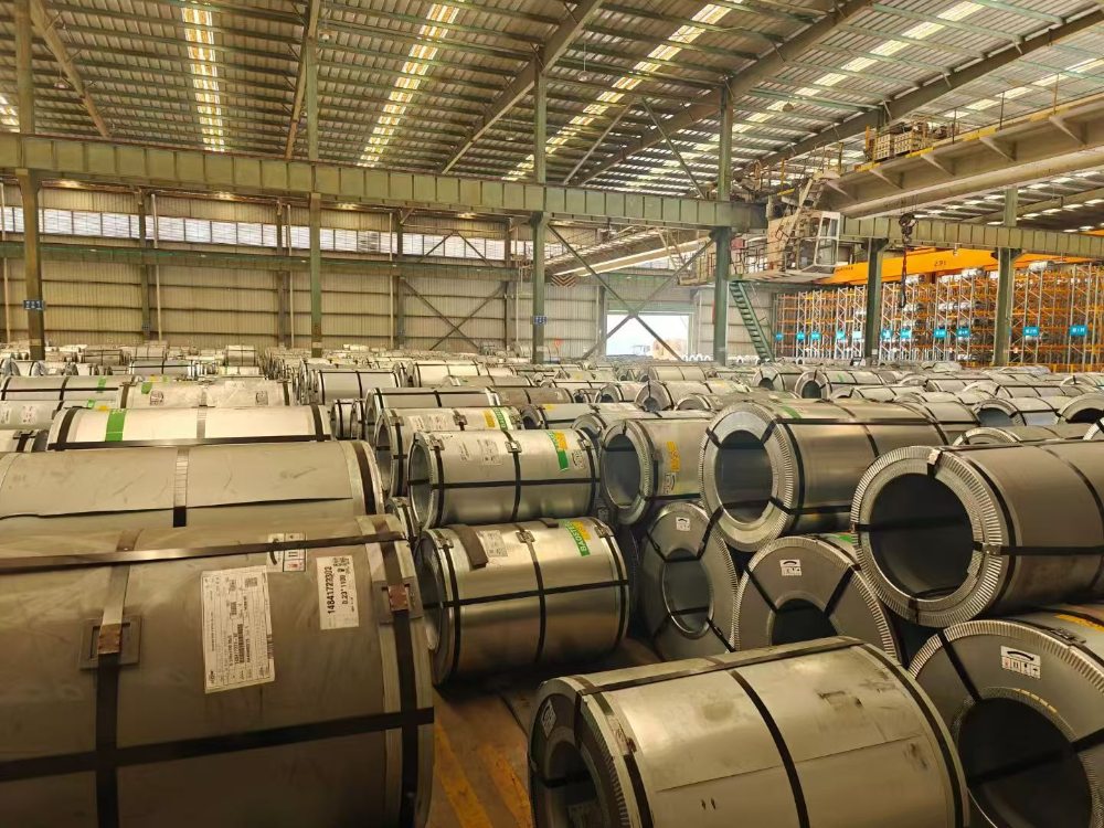 Silicon Steel Distributor: Your Ultimate Guide to Quality and Reliability