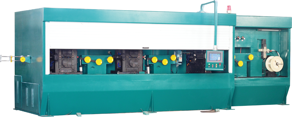 Flat and Profiled Wire Rolling Mills: Top Suppliers and Key Benefits