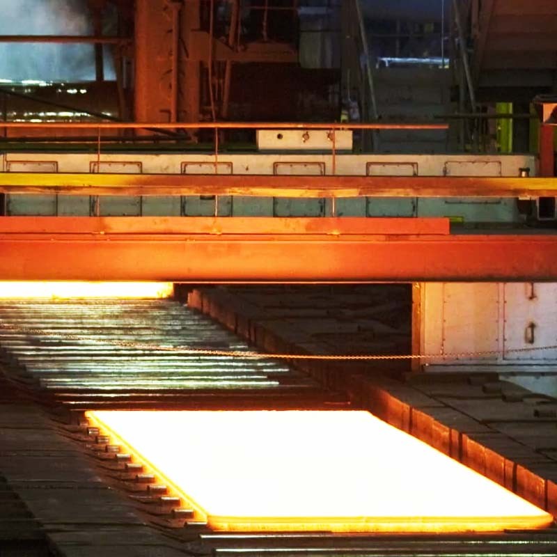 Top Wear Resistant Steel Plate Supplier for Industrial Applications