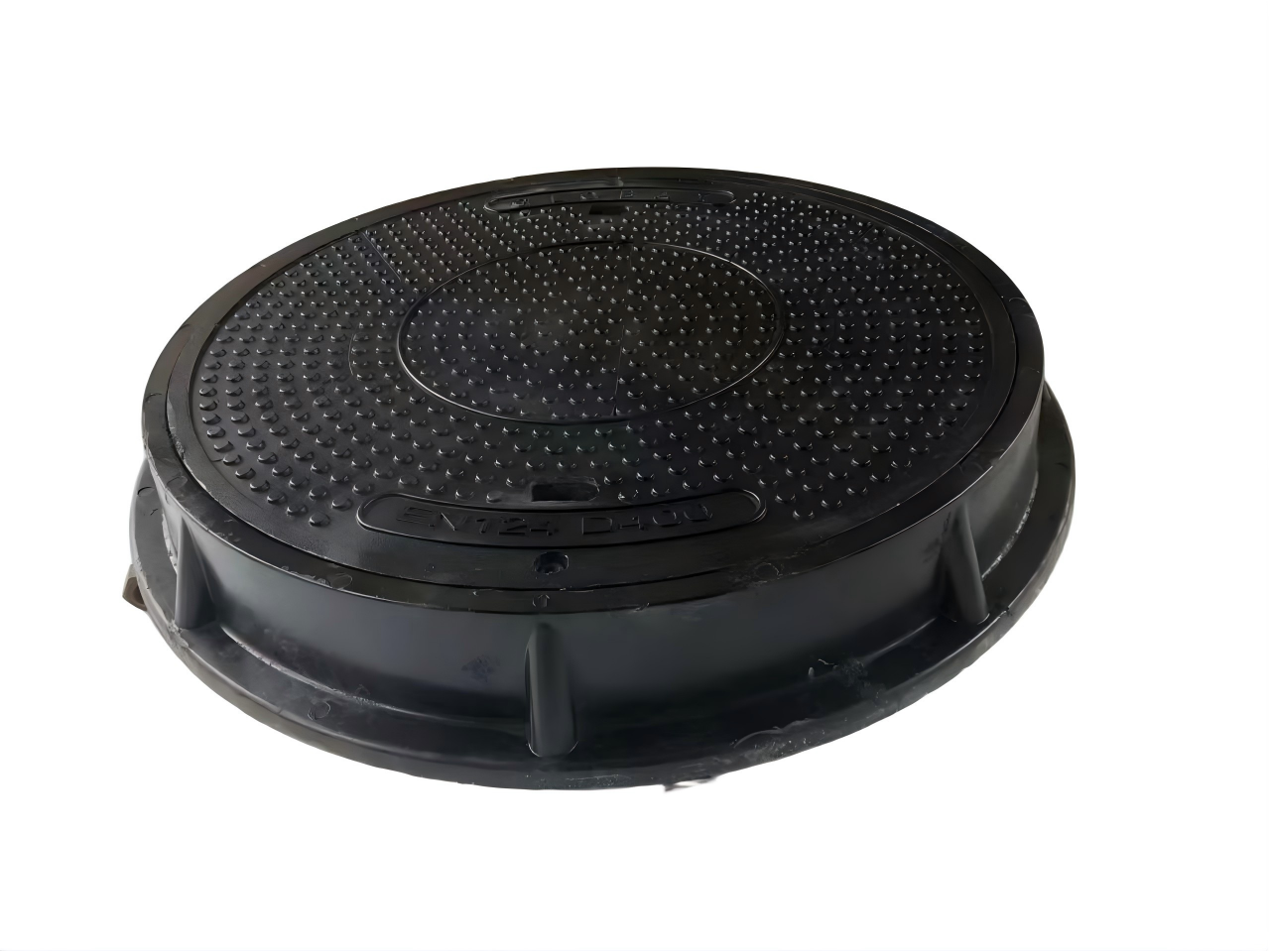 FRP Manhole Covers: Advanced Materials for Durable and Lightweight Solutions
