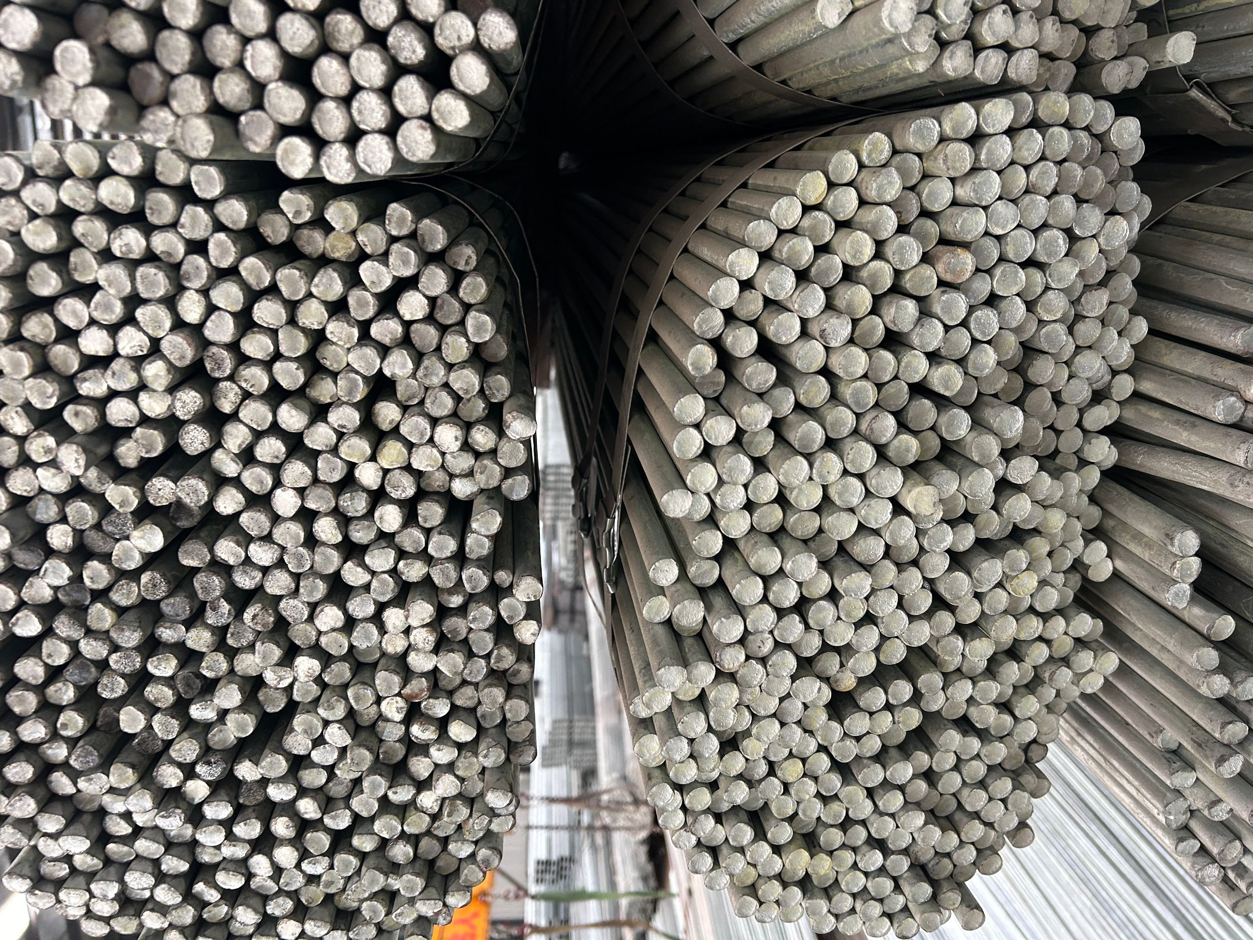 Top China Hot-Dip Galvanized Round Bar Manufacturers: Quality and Durability