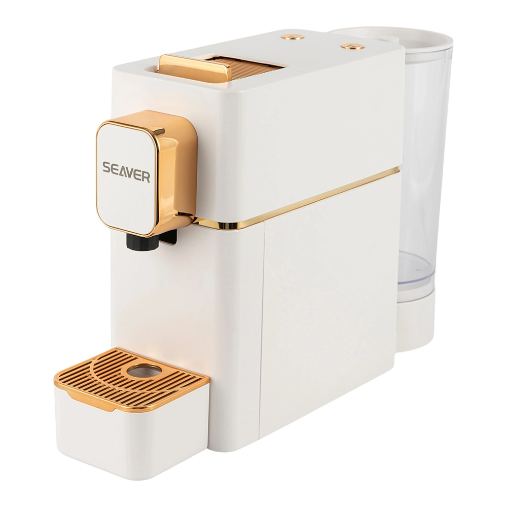 The New Standard for Office Coffee: Performance and Convenience of Capsule Systems