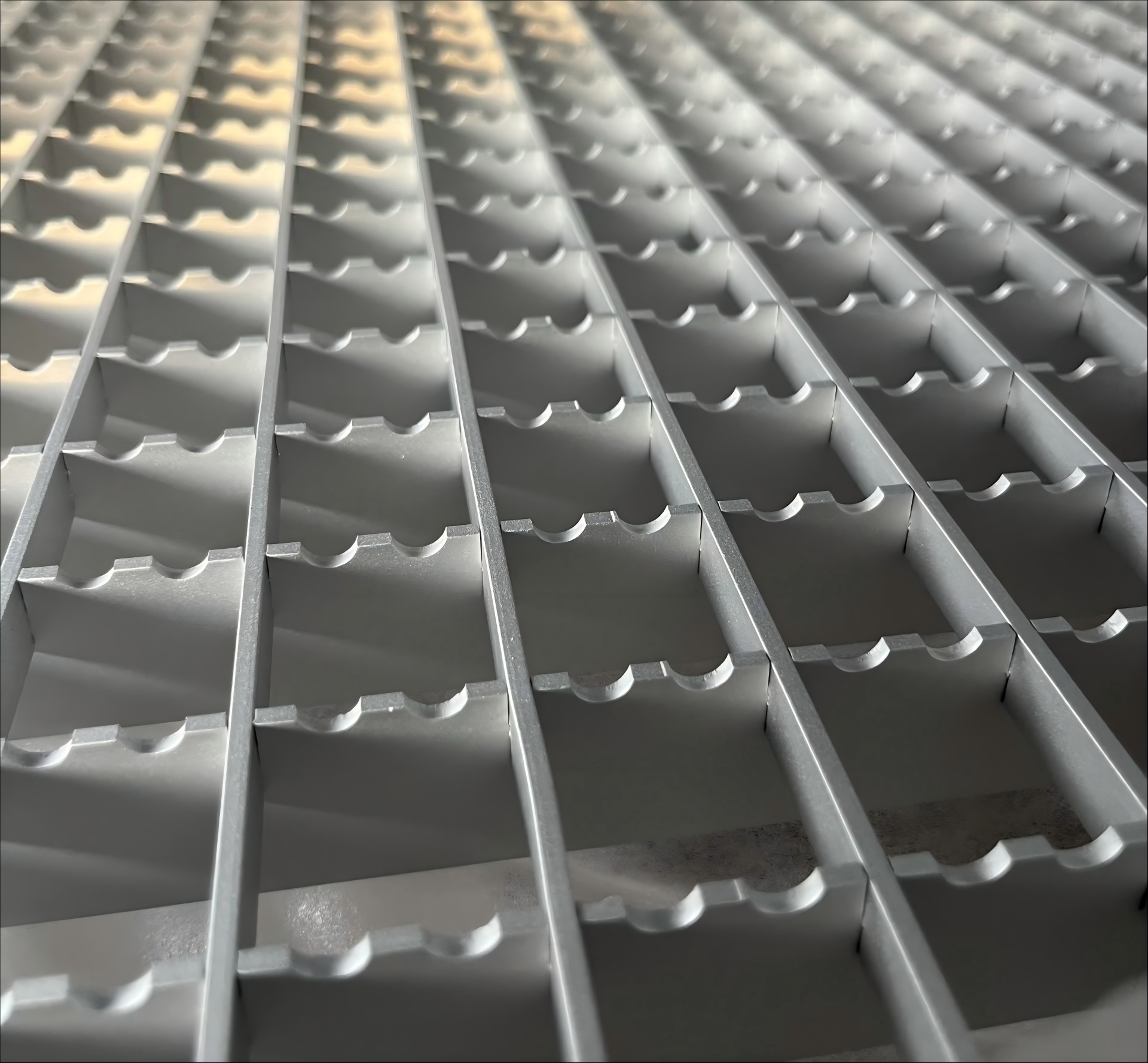 Aluminum Grating Company: Your Top Choice for Durable and Versatile Solutions