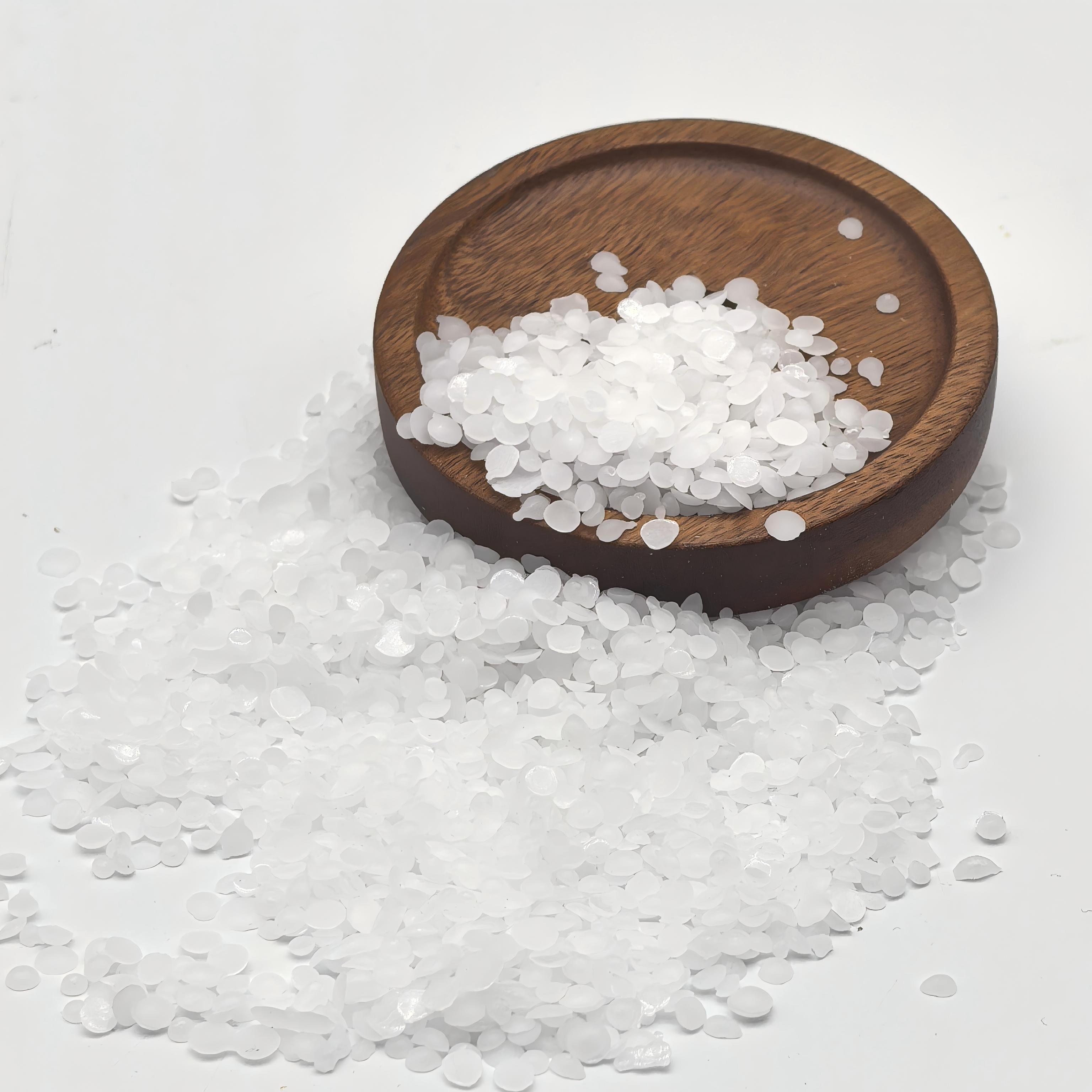 Top 10 Microcrystalline Wax Manufacturers from China: Expert Insights and Industry Leaders