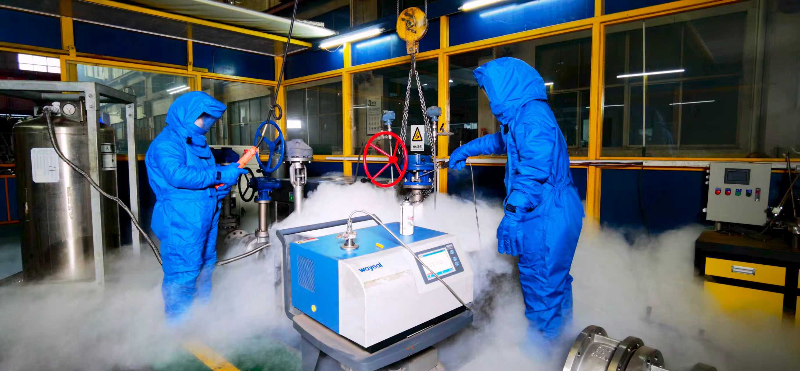 High-Pressure Forged Steel Valve Manufacturing: Top Factory Insights