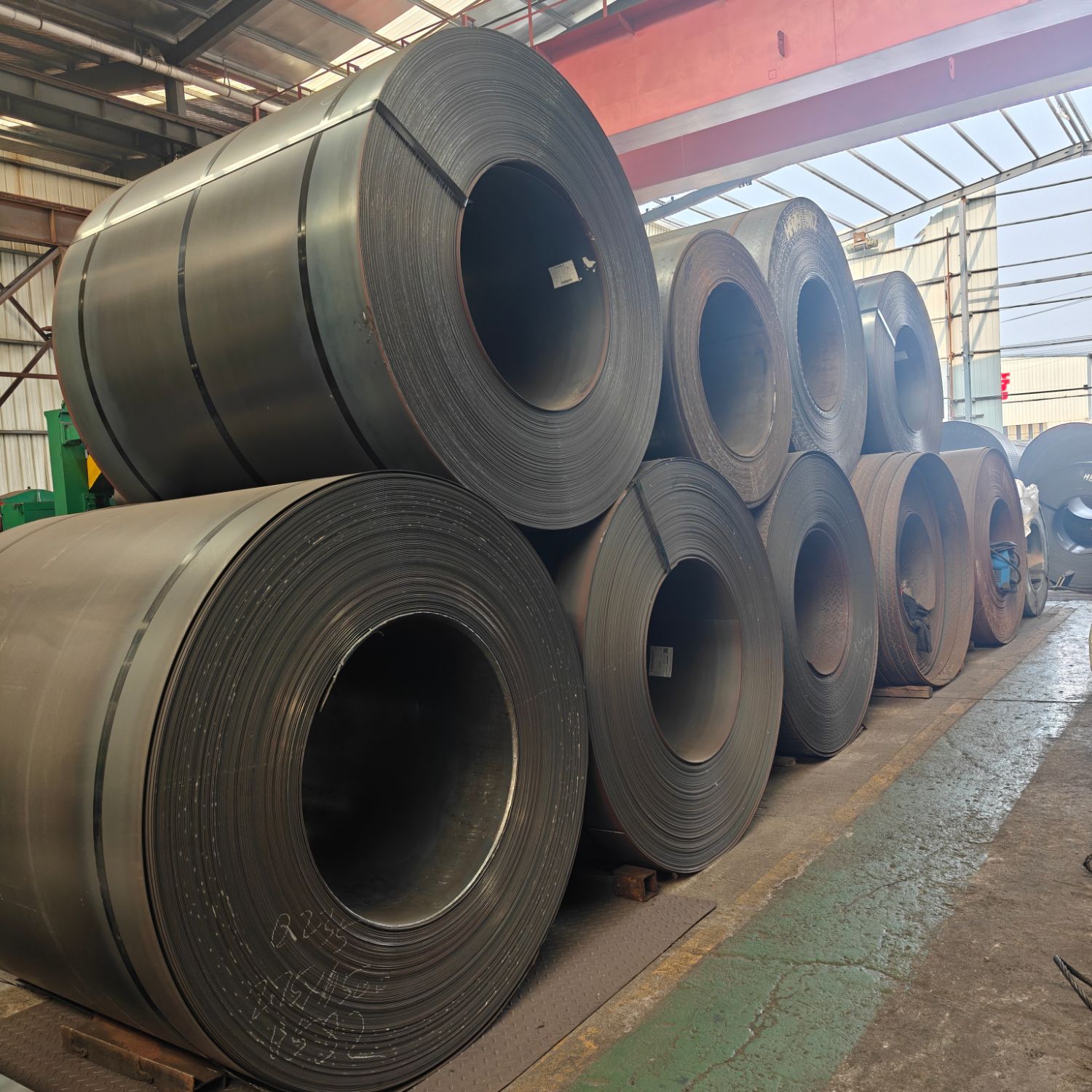 Leading China Q235 Steel Plate Manufacturer for Reliable Industrial Supply