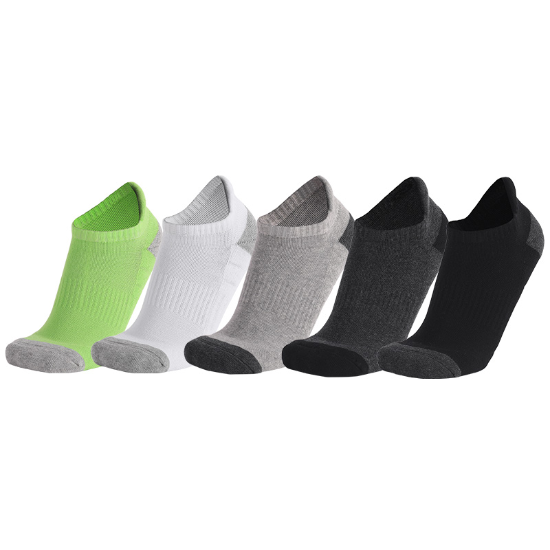 Running Socks Factory: The Art of Performance Footwear