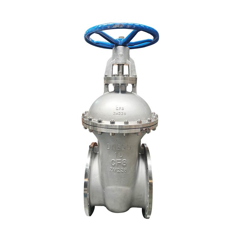 Top Gate Valve Company: Key Factors That Define Industry Leaders