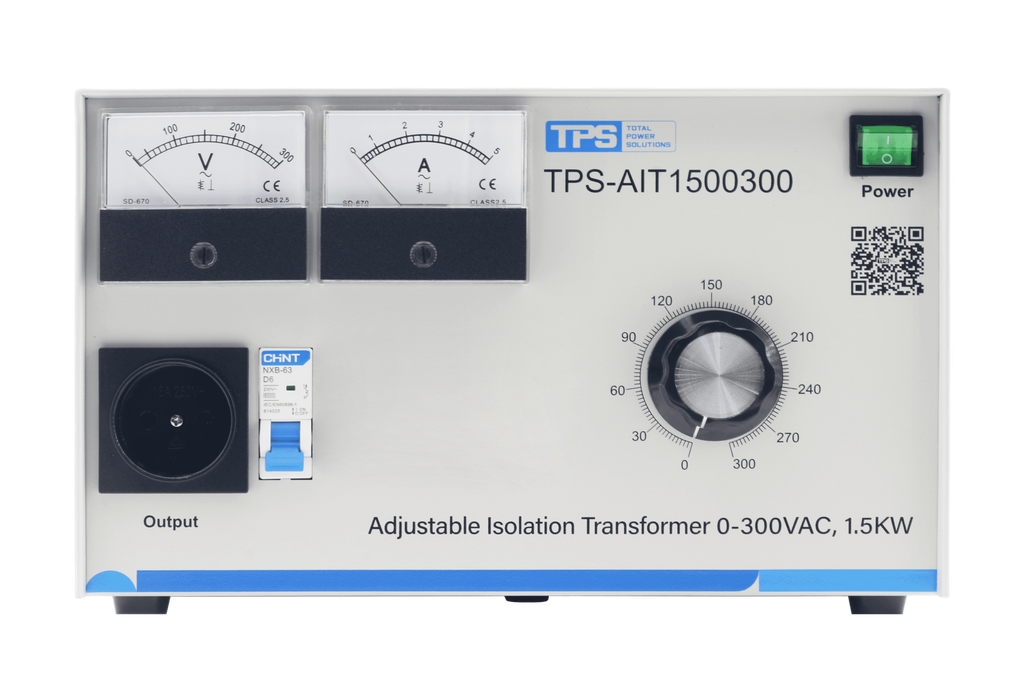 Reliable Industrial Transformers: Ensuring Uninterrupted Power for Critical Operations