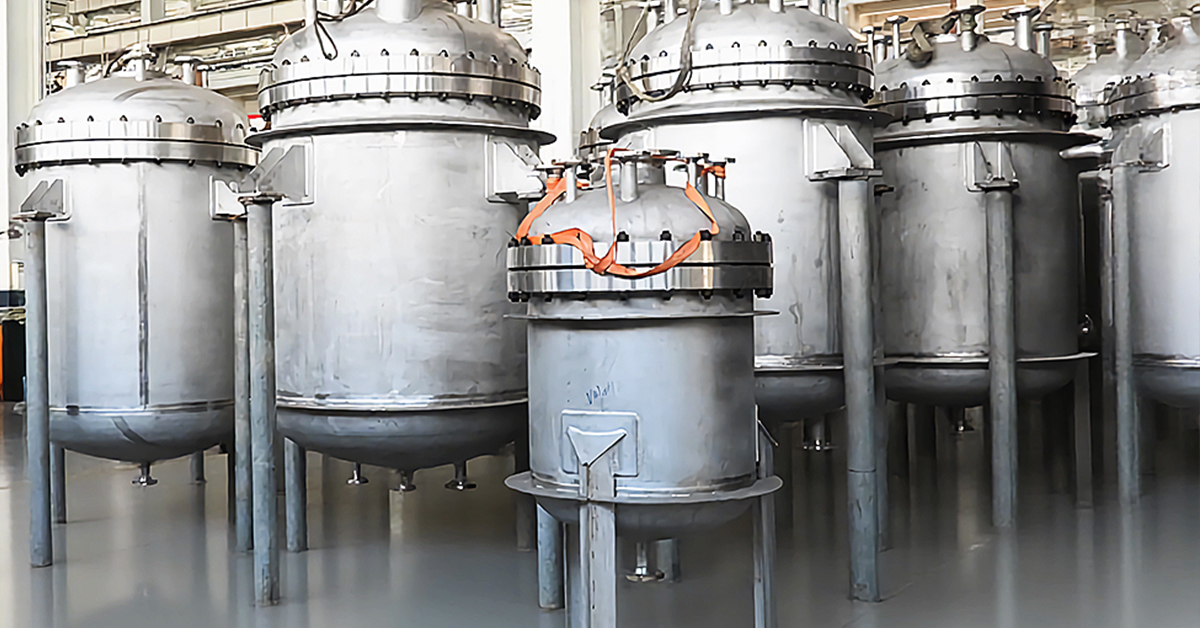 Pressure Vessel Exporter Insights: Global Quality and Compliance Trends