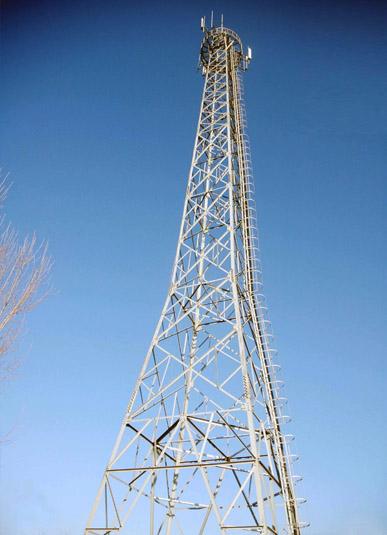 Wholesale Angle Steel Towers Supplier: Built to Last for Your Projects