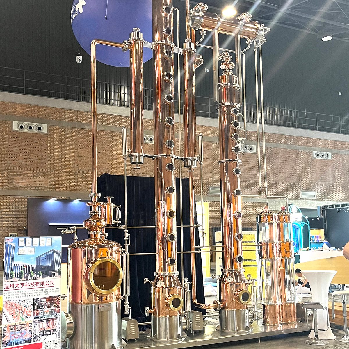 Best Continuous Still: Mastering Efficient Distillation for Superior Spirits