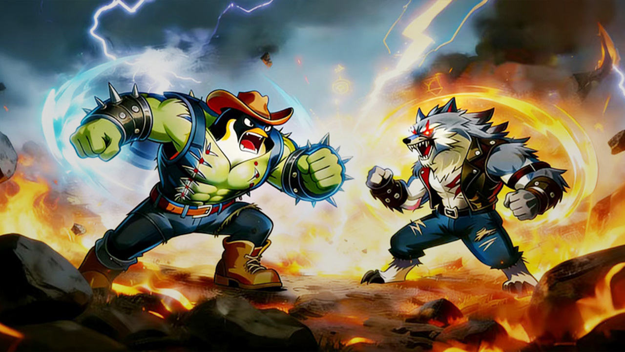 MMOARPG Game User Ratings: What the Numbers Reveal