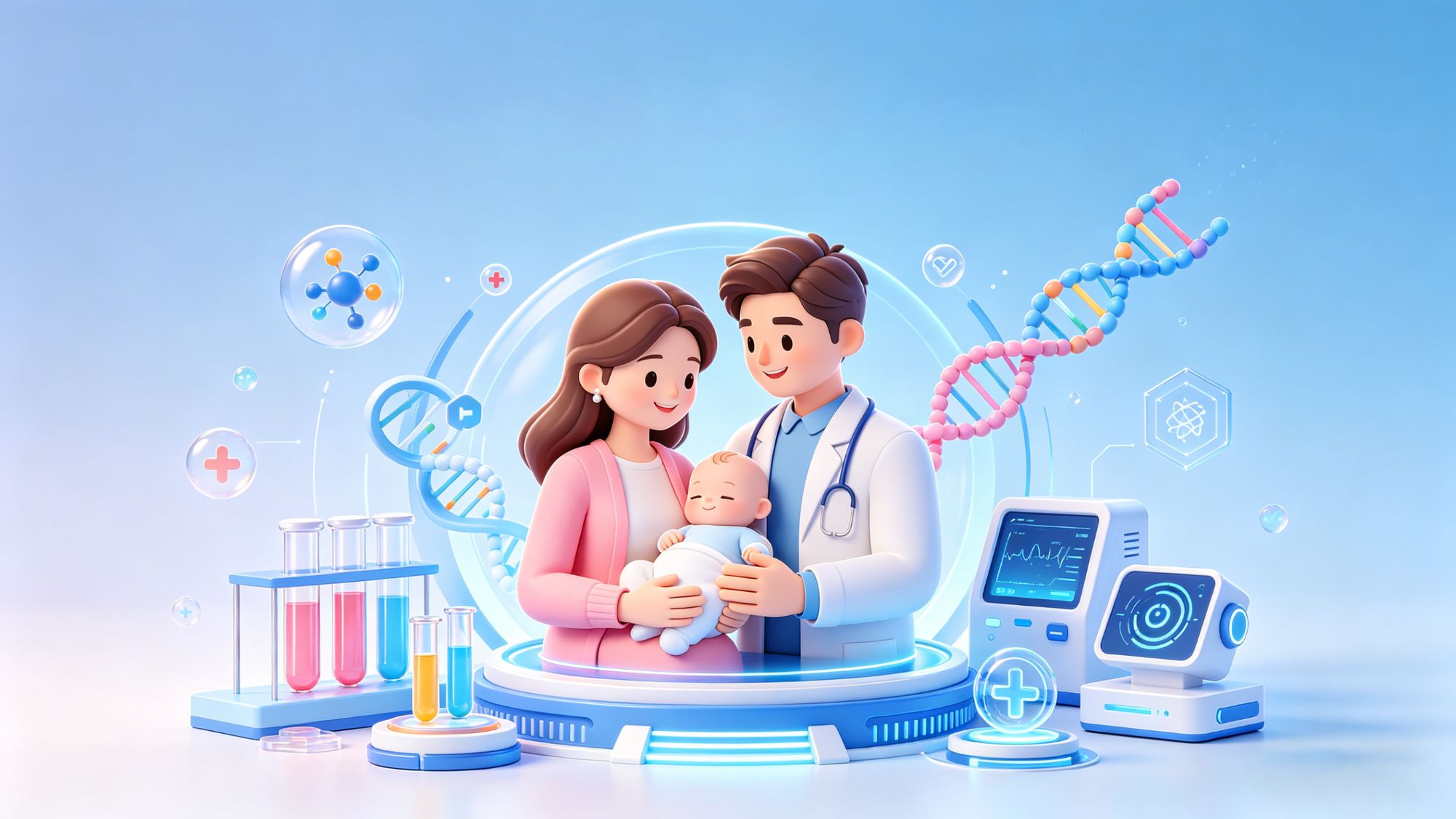 Reliable Third-Party Surrogacy Consultation: A Complete Guide