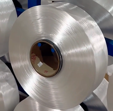 High Tenacity Polyester Filament Yarn Export Guide: Unlocking Global Market Opportunities