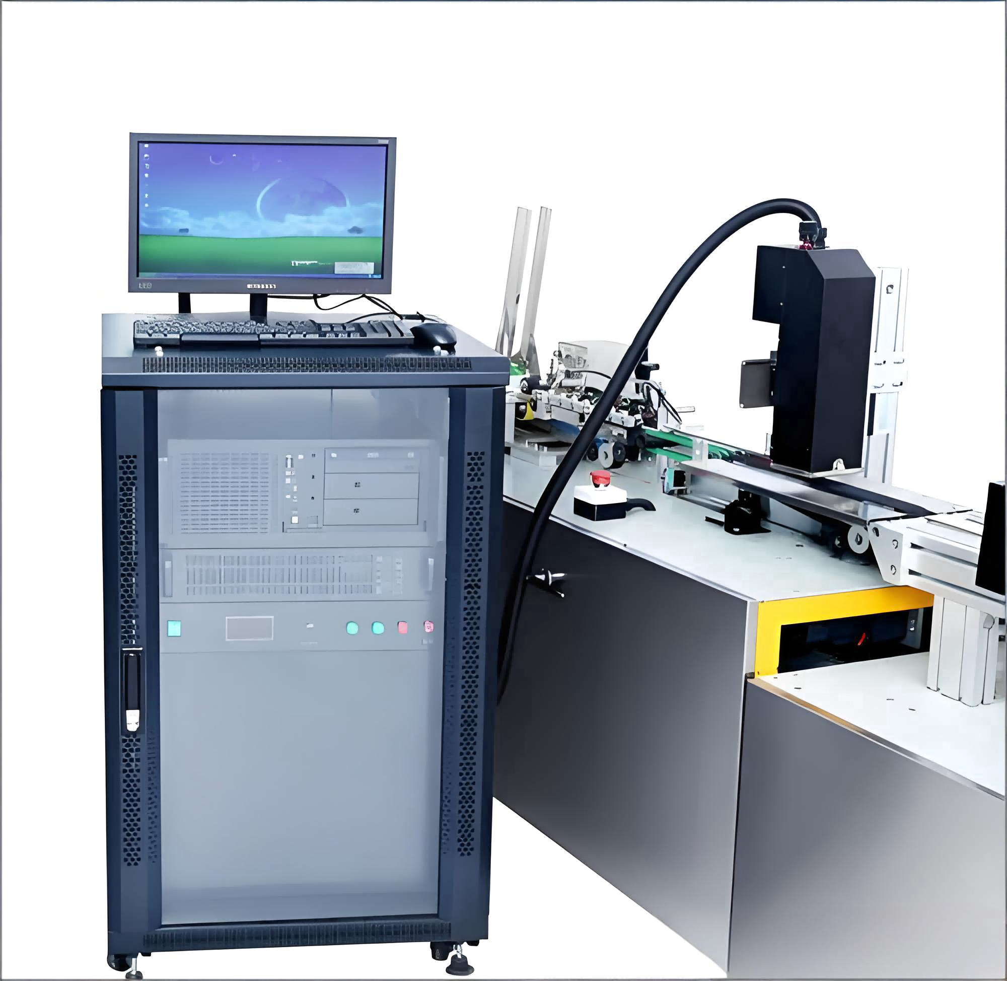 UV Piezo Inkjet Printer Supplier: How to Find a Trusted Partner