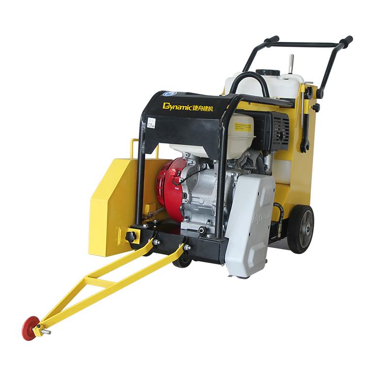 Honest Concrete Cutter Manufacturing: Navigating Key Industry Concerns