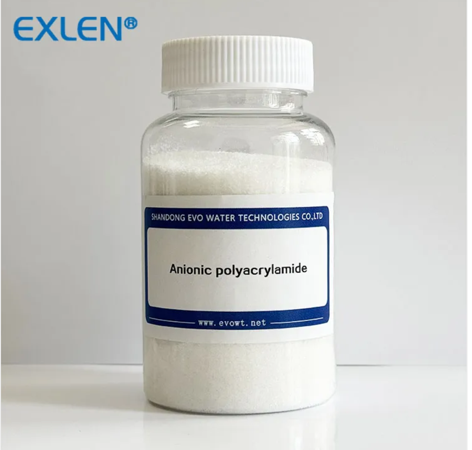 High-Quality APAM Anionic Polyacrylamide Manufacturer for Superior Water Treatment Solutions