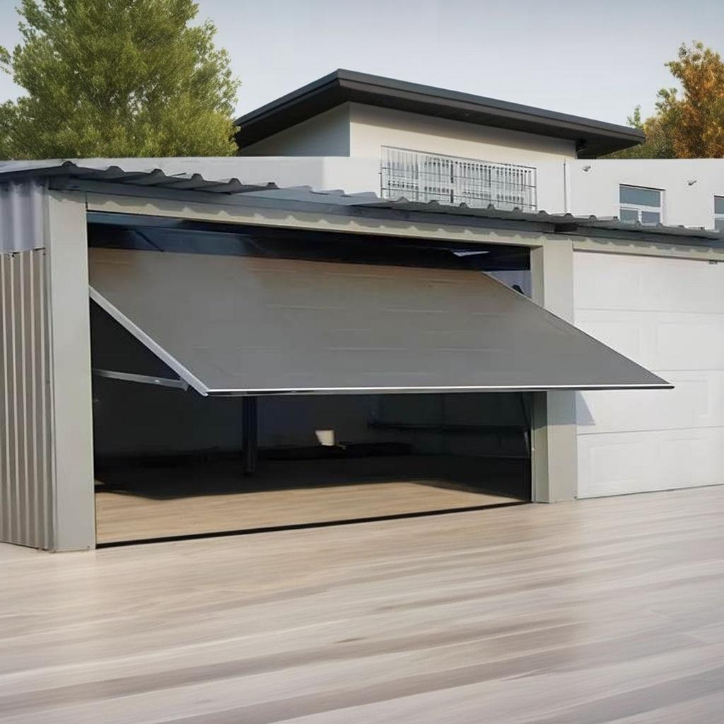 Best Tilt-Up Garage Doors: Expert Reviews and Buying Tips