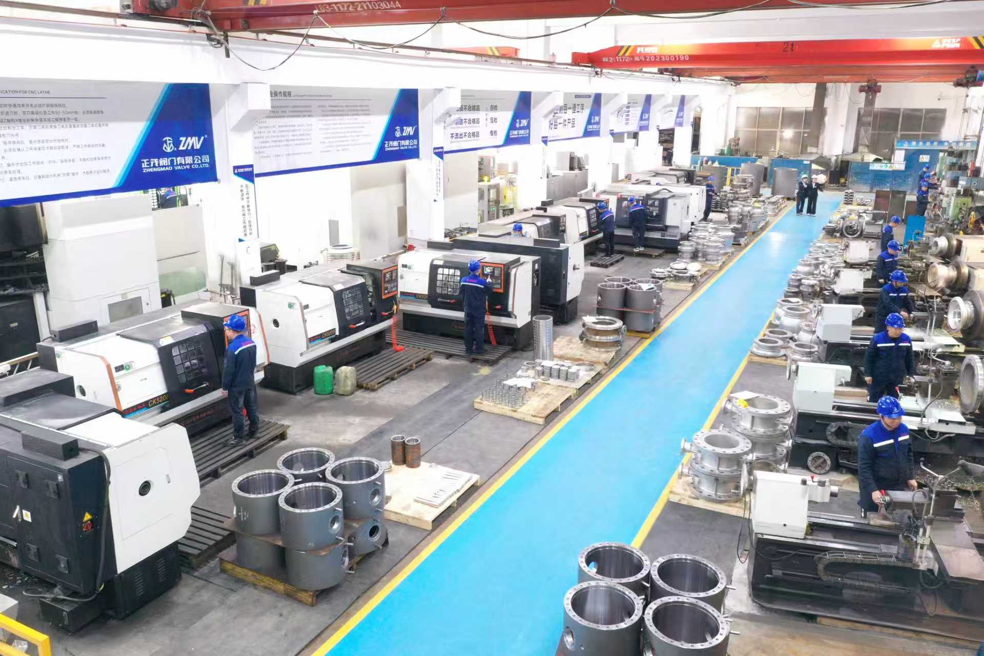 Top Massive Transfer Valve Company: What Sets the Best Apart