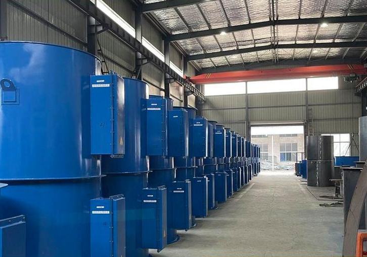Explosion-Proof Electric Heaters from China: A Comprehensive Guide