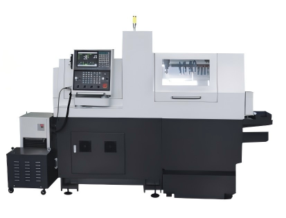 China Swiss CNC Lathe: Unraveling Precision Manufacturing Excellence