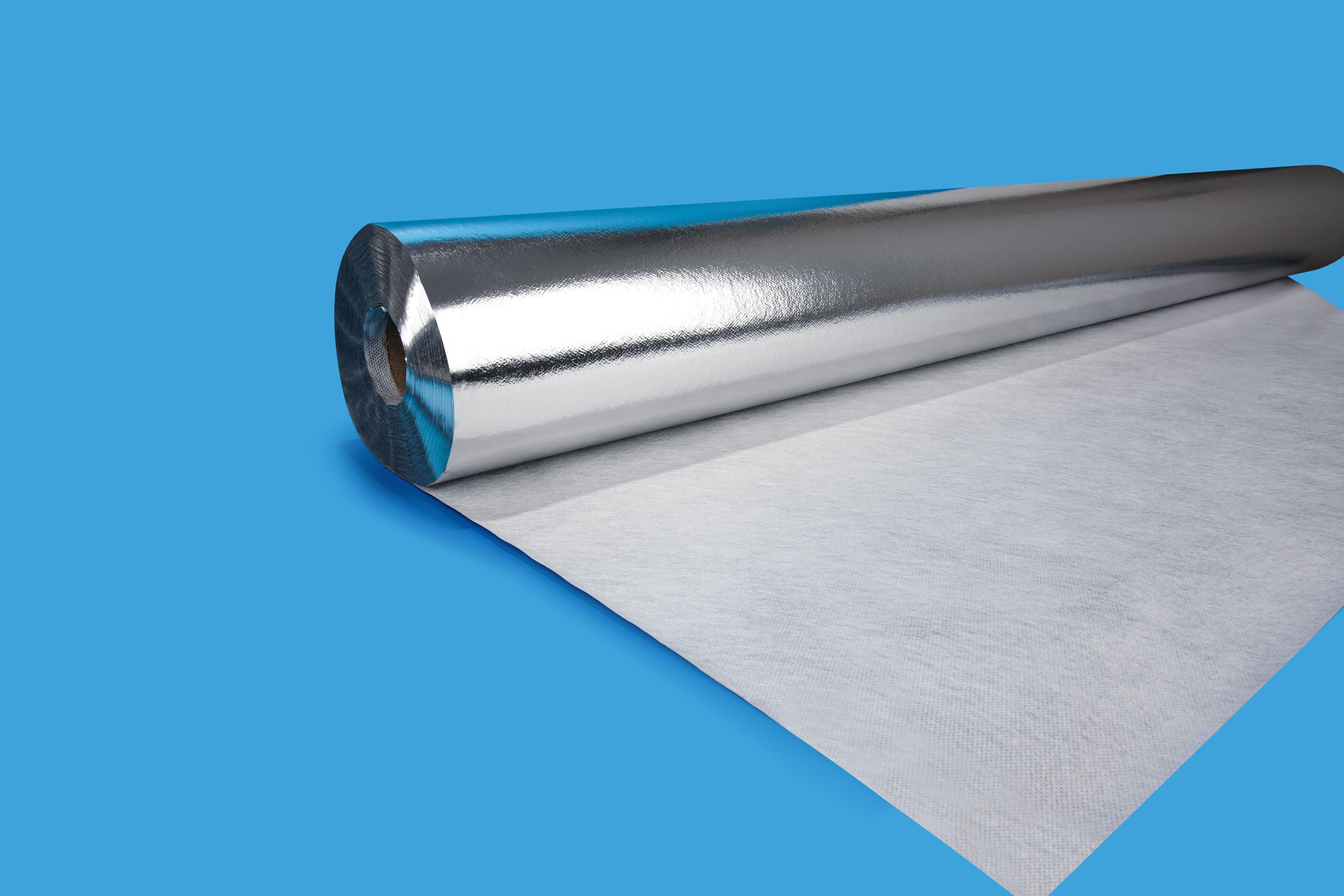 Reflective Film Factory in China: Innovative Manufacturing for Enhanced Safety and Visibility