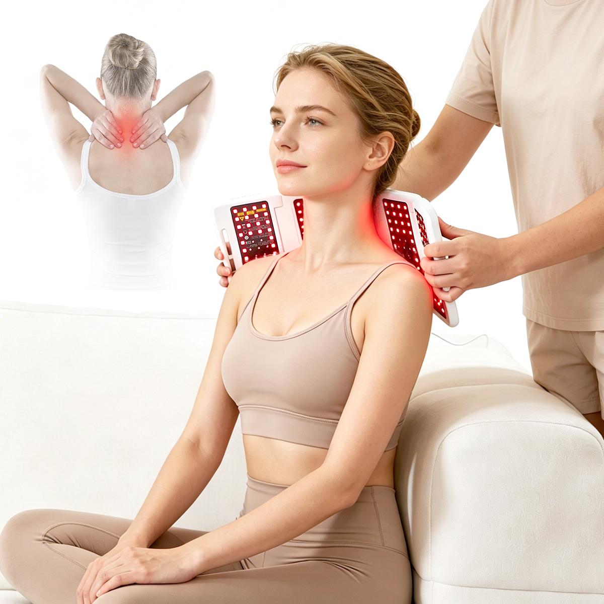 Laser Inflammation Relief Manufacturer Insights: Advanced Solutions for Pain Management