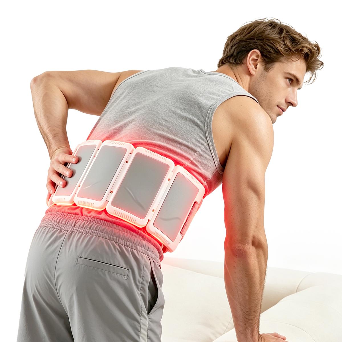 Best Laser Wound Healing: Accelerate Recovery with Advanced Light Therapy