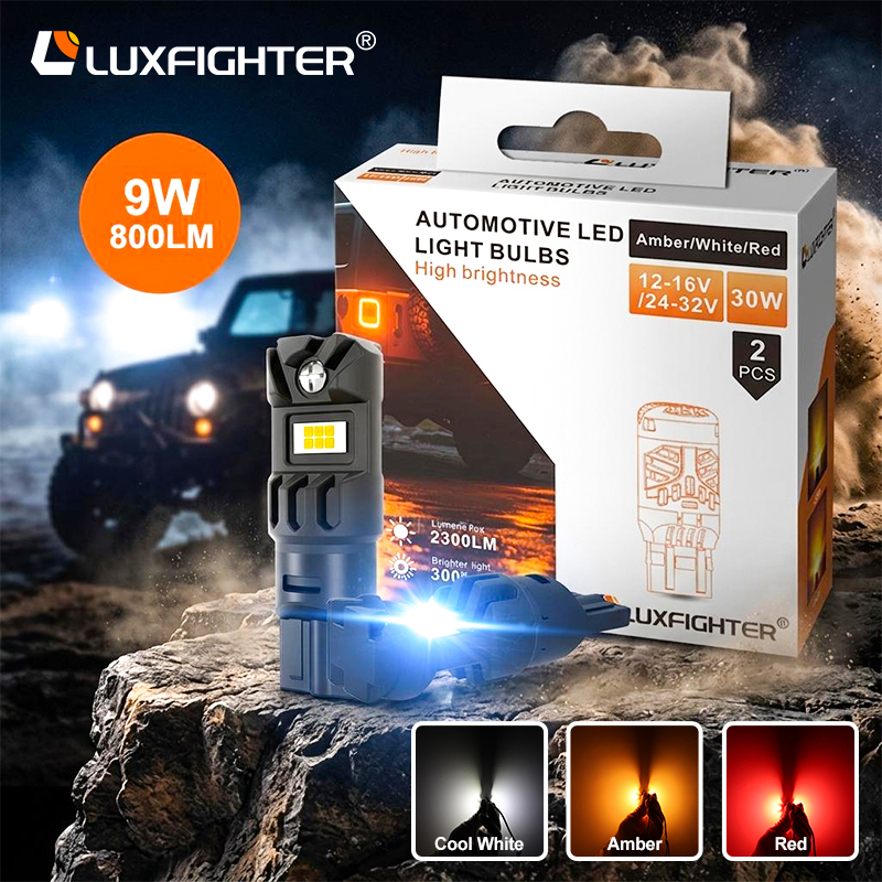 China T10 LED Parking Light Bulb: Enhance Visibility and Style for Your Car