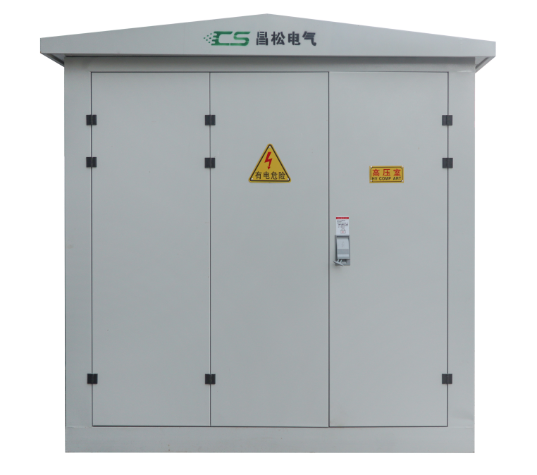 Box-type Substation Comparison: Which One Delivers Optimal Performance?
