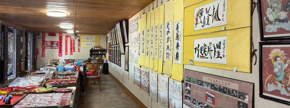 Lijiang's Dongba Culture: Unveiling China's Ancient Naxi Wisdom