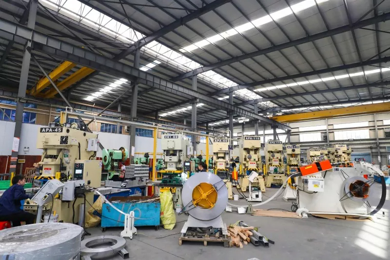 Ground Mount Solar Racking in China: Who Are the Top Sellers?