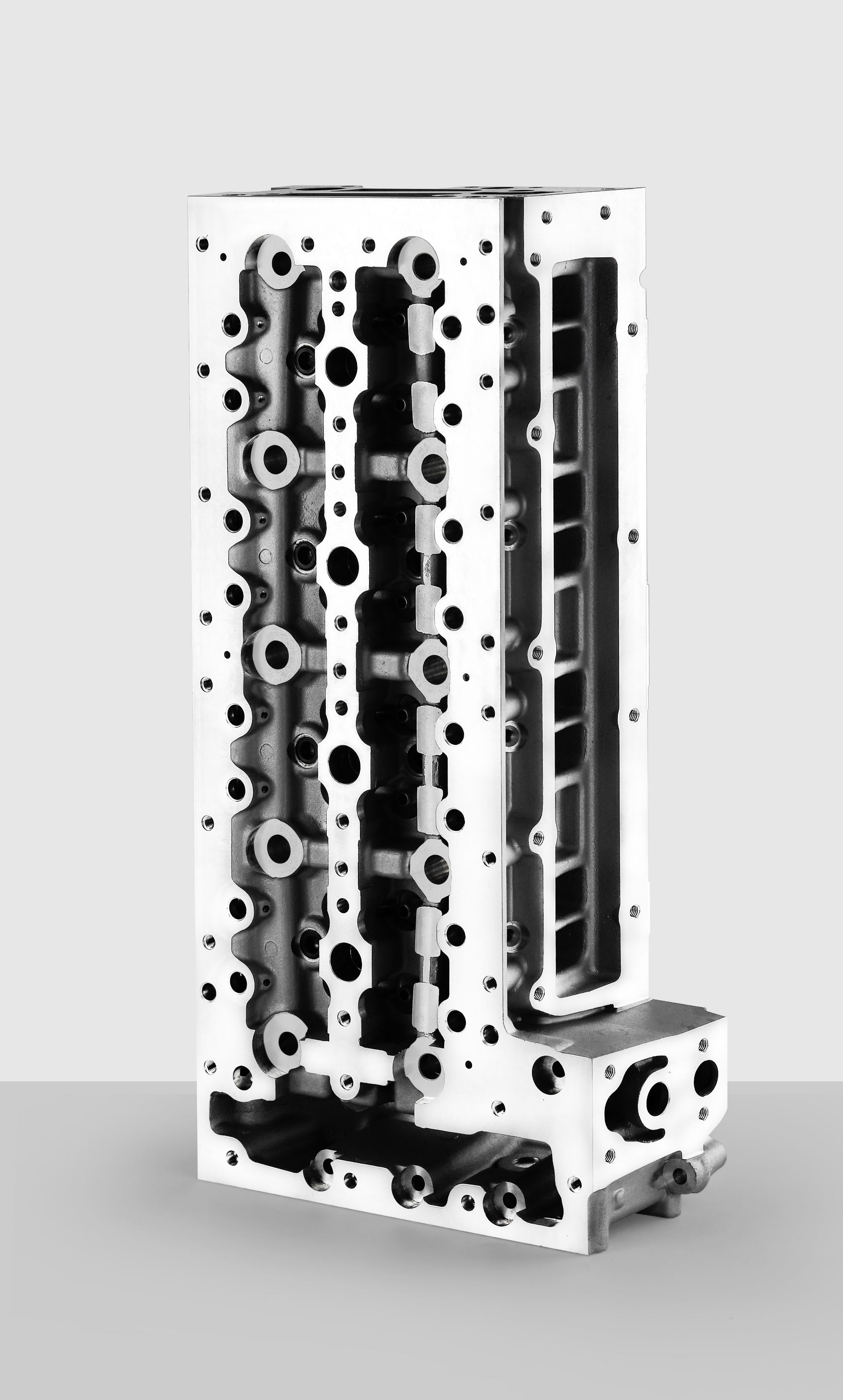 Discover the Best Cylinder Head for Maximum Engine Performance