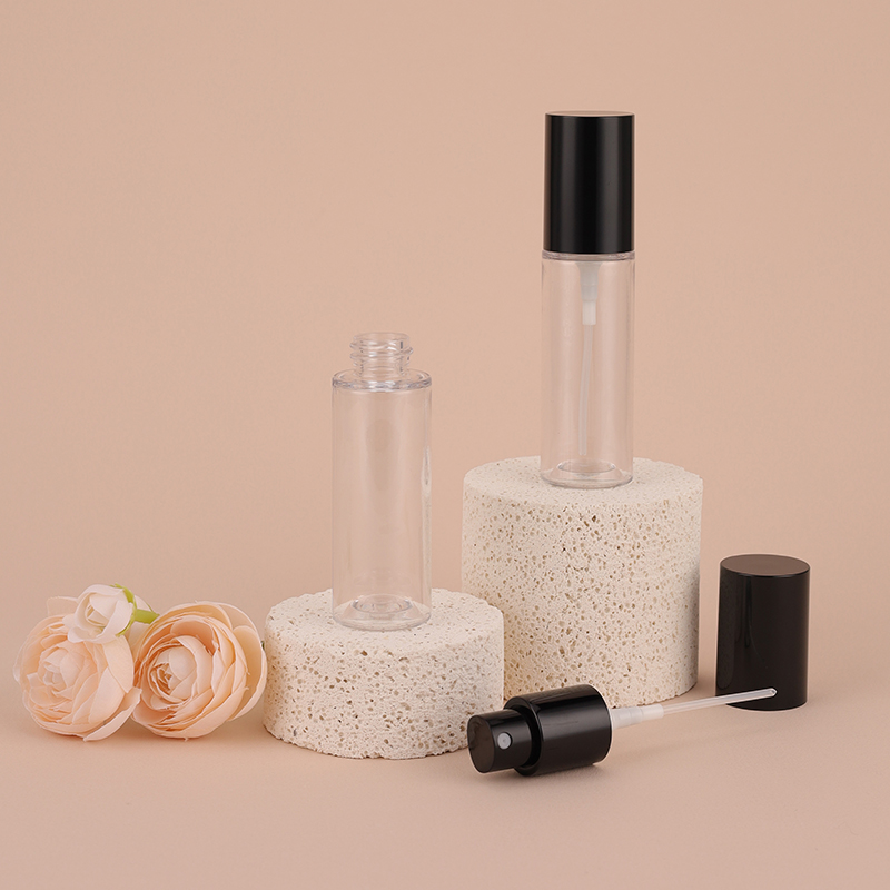 PETG Bottle Makers What You Need to Know Before Choosing a Supplier