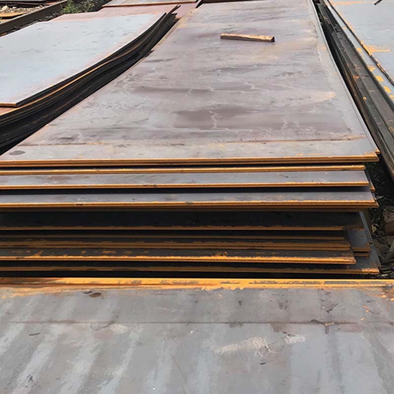 Top Wear Resistant Steel Plate Manufacturers & Suppliers Worldwide