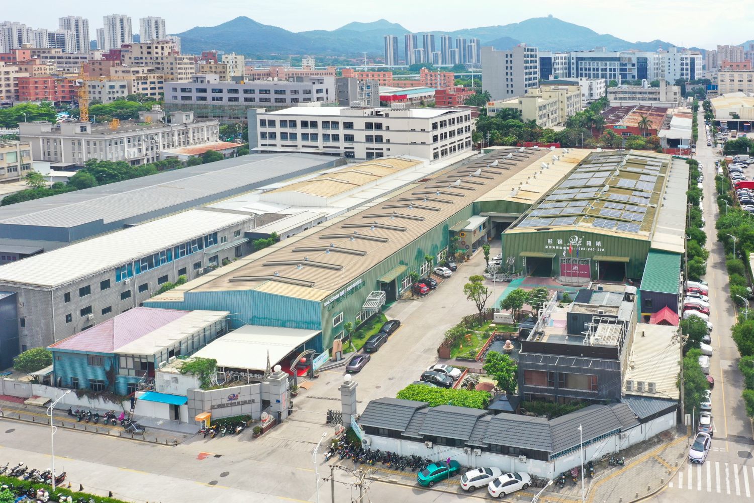 Expert Chinese Manufacturer's Guide to Custom Cold Roll Forming Machines