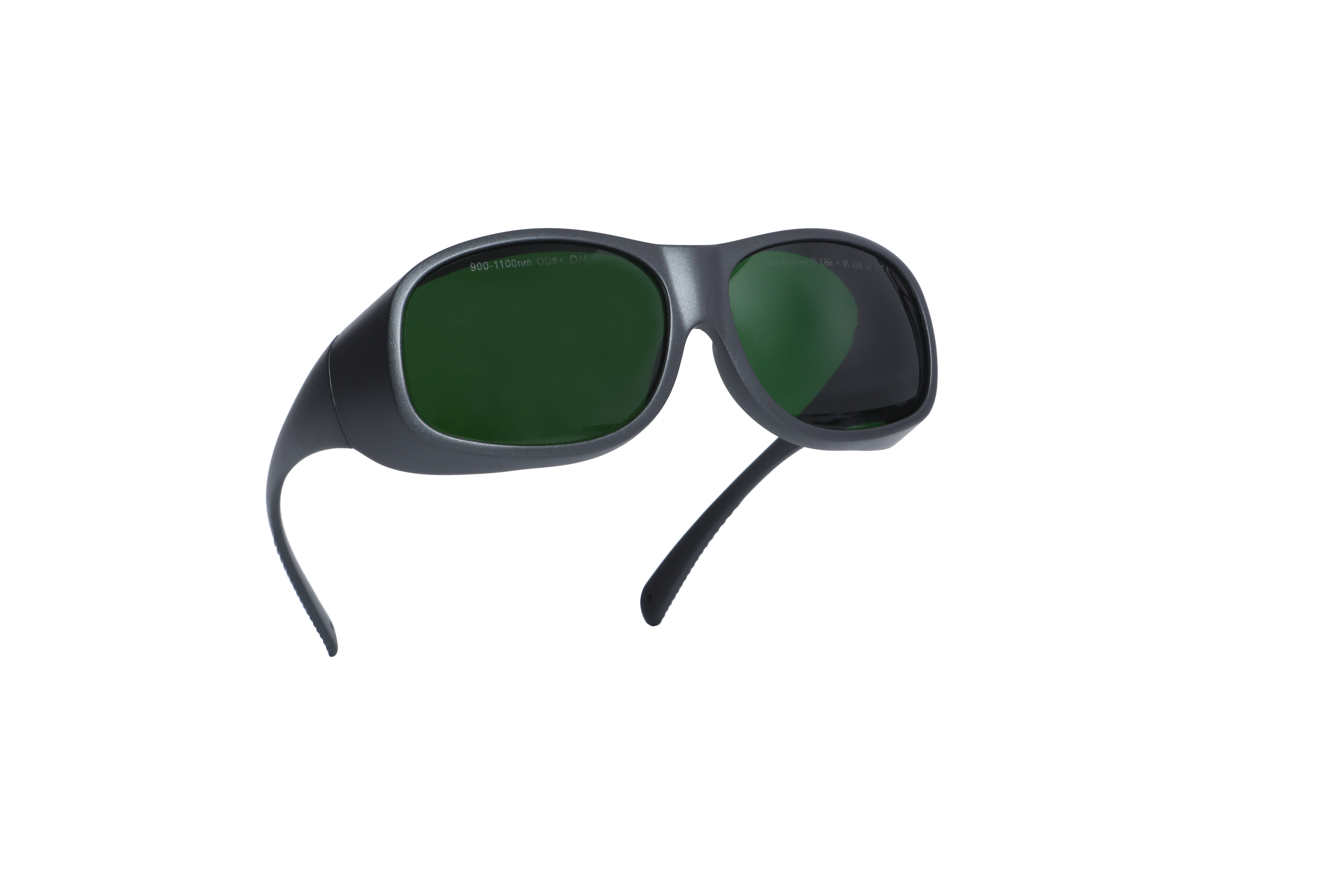 China Laser Safety Window for Reliable Laser Protection in Industrial Applications